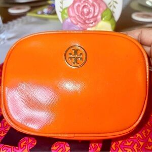 Tory Butch Make up Bag